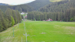 Ski Mezivodí