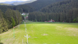 Ski Mezivodí
