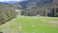 Ski Mezivodí