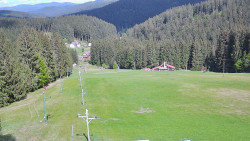 Ski Mezivodí