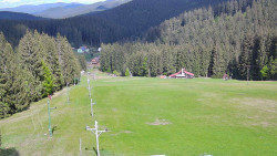 Ski Mezivodí