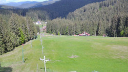 Ski Mezivodí