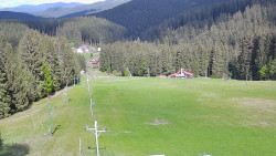 Ski Mezivodí