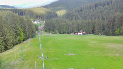 Ski Mezivodí