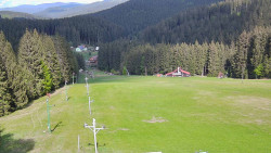 Ski Mezivodí