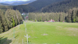 Ski Mezivodí