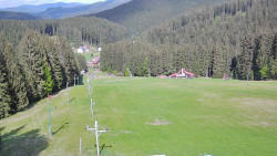 Ski Mezivodí