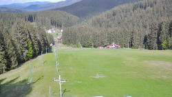 Ski Mezivodí