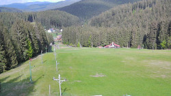 Ski Mezivodí