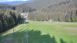 Ski Mezivodí