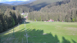 Ski Mezivodí