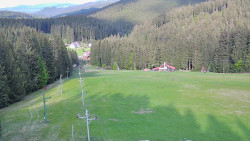 Ski Mezivodí