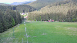 Ski Mezivodí