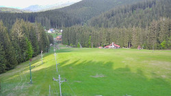 Ski Mezivodí