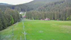 Ski Mezivodí