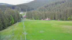 Ski Mezivodí