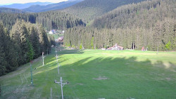 Ski Mezivodí