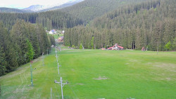 Ski Mezivodí