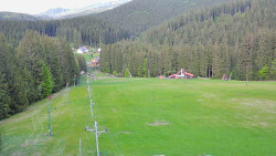 Ski Mezivodí