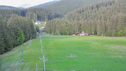 Ski Mezivodí