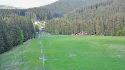 Ski Mezivodí