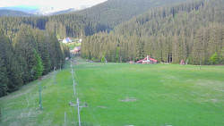 Ski Mezivodí