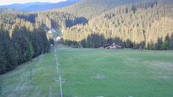 Ski Mezivodí