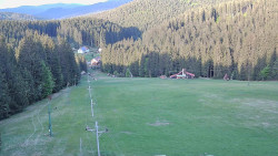 Ski Mezivodí