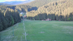Ski Mezivodí