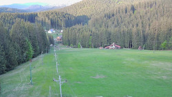 Ski Mezivodí