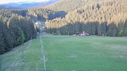 Ski Mezivodí