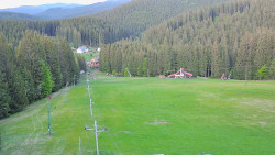 Ski Mezivodí