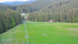Ski Mezivodí