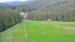 Ski Mezivodí