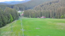 Ski Mezivodí