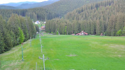 Ski Mezivodí