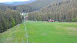 Ski Mezivodí