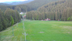 Ski Mezivodí