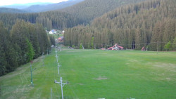 Ski Mezivodí