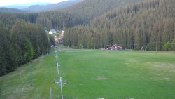 Ski Mezivodí