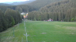 Ski Mezivodí