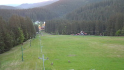 Ski Mezivodí