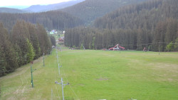 Ski Mezivodí