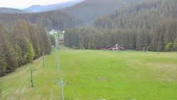 Ski Mezivodí