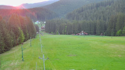 Ski Mezivodí