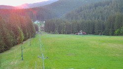 Ski Mezivodí