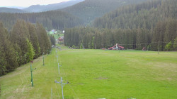 Ski Mezivodí