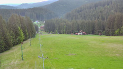 Ski Mezivodí