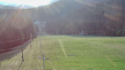 Ski Mezivodí