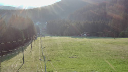 Ski Mezivodí